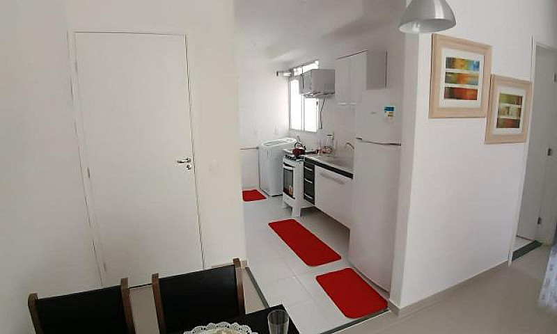 Apartamentos Tenda 2...