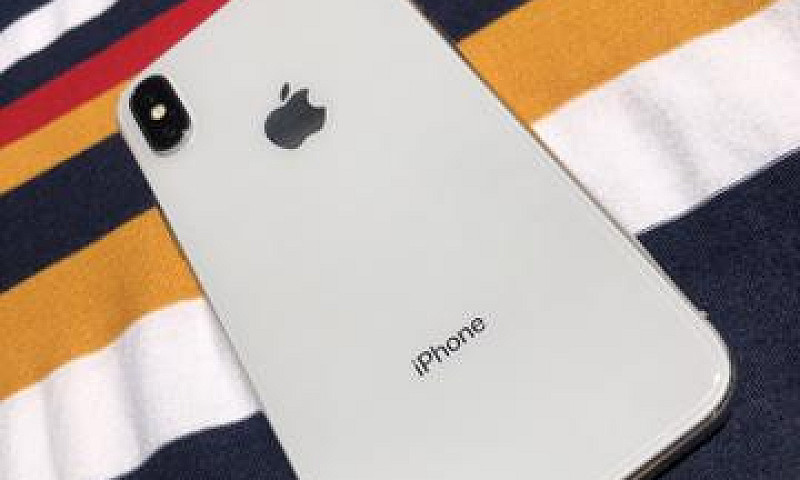 Iphone X 64 Gigas !!...