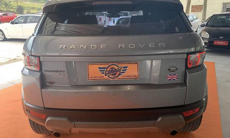 Land Rover Range Rov...