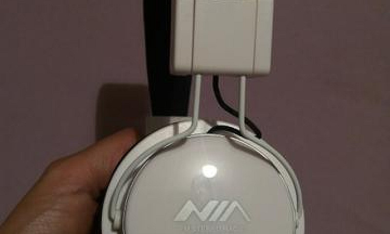 Oferta! Fone De Ouvi...