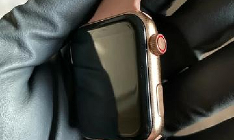 Smartwatch F10 - And...