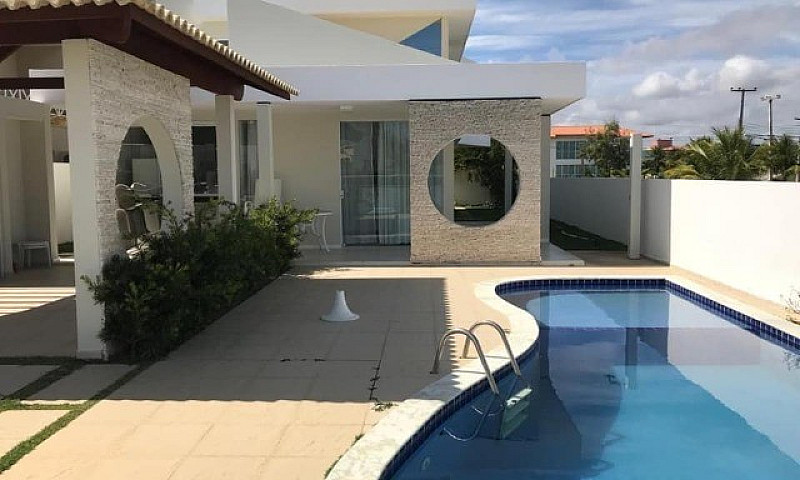 Vendo Casa No Condom...