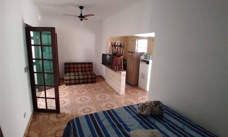 Apartamento Em Praia...