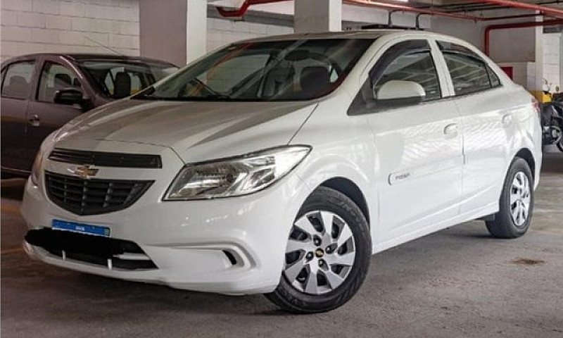 Chevrolet Prisma 201...