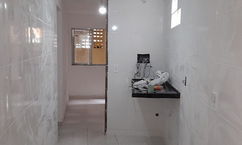 Casa 2 Quartos Com G...