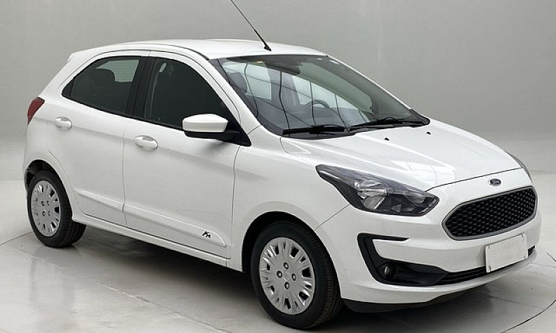 Ford Ka Ka 1.5 Se Pl...