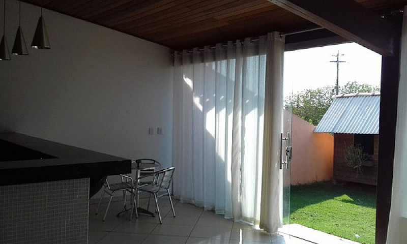 Casa Em Guarapari (D...