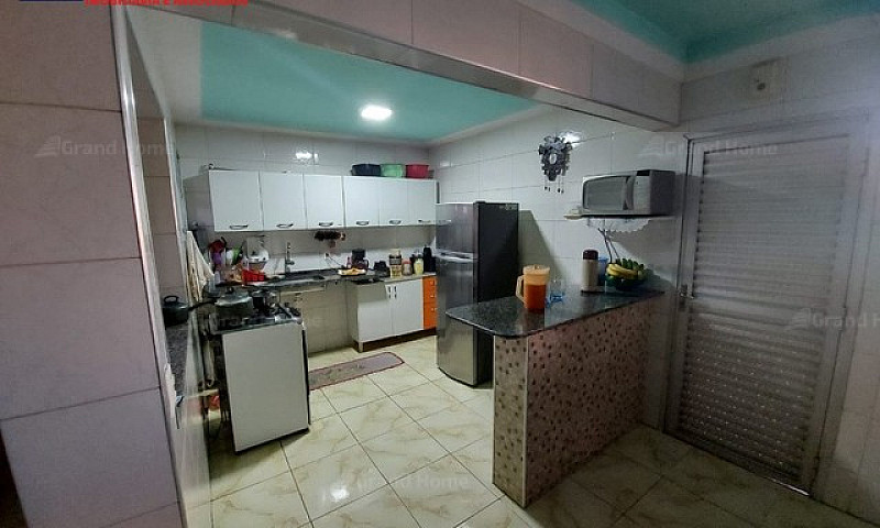 Apartamento 2 Quarto...