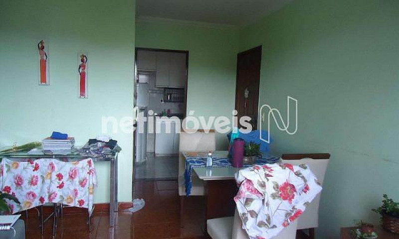 Apartamento À Venda ...