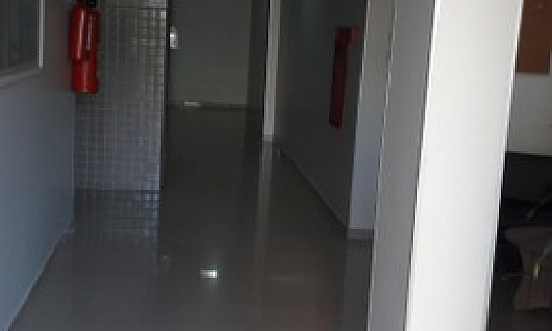 Apartamento Para Alu...
