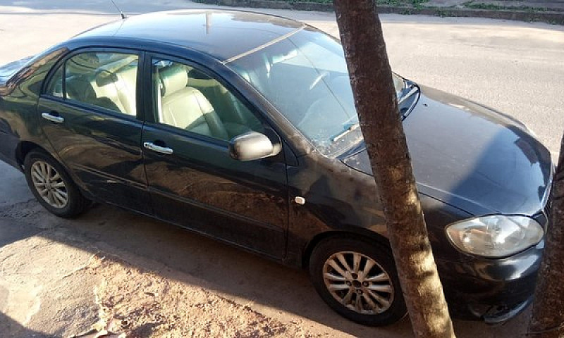 Corolla Xei 2006 Aut...