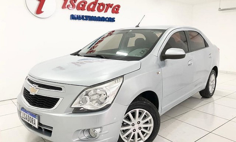 Chevrolet Cobalt 1.4...
