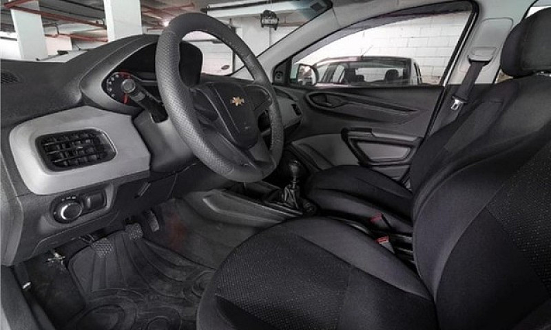Chevrolet Prisma 201...