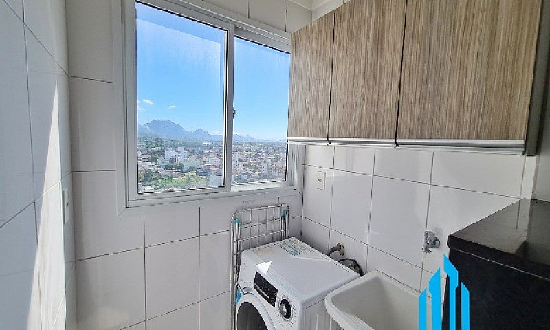 Apartamento Com 2 Qu...