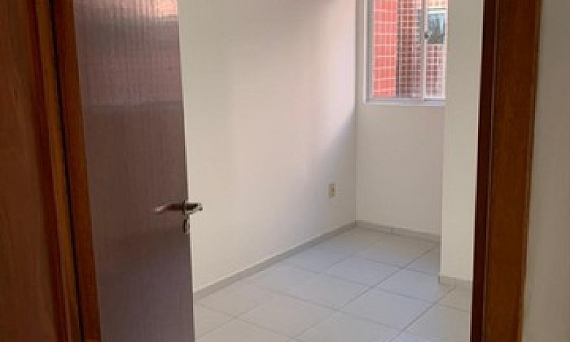 Apartamento Para Alu...