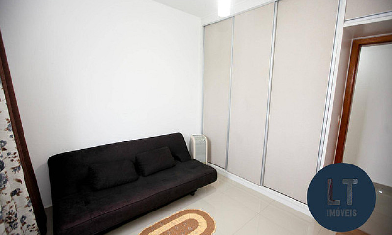 Apartamento Com 2 Do...