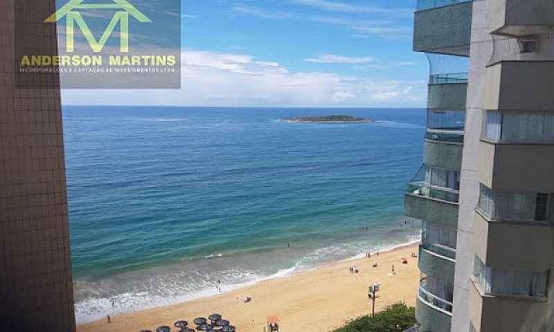 Apartamento 3 Quarto...