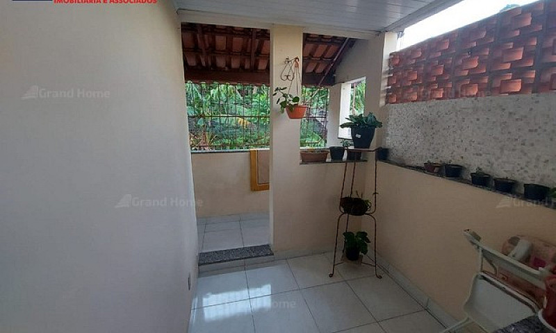 Apartamento 2 Quarto...