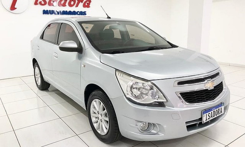 Chevrolet Cobalt 1.4...