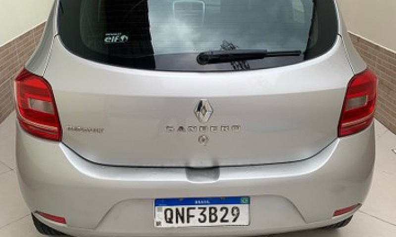 Sandero Authentique ...