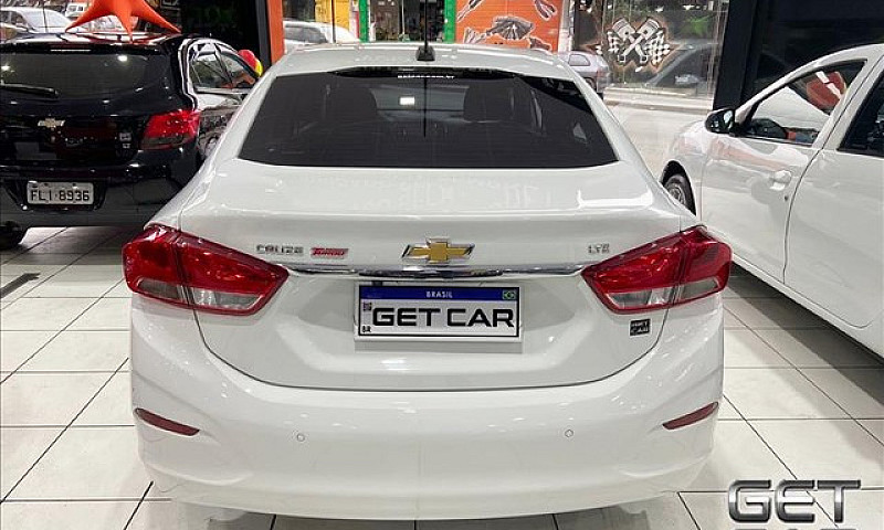 Chevrolet Cruze 1.4 ...