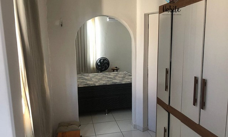 Apartamento Padrão P...