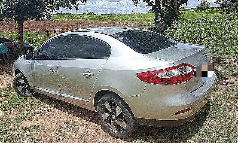 Fluence 2012 2.0 143...