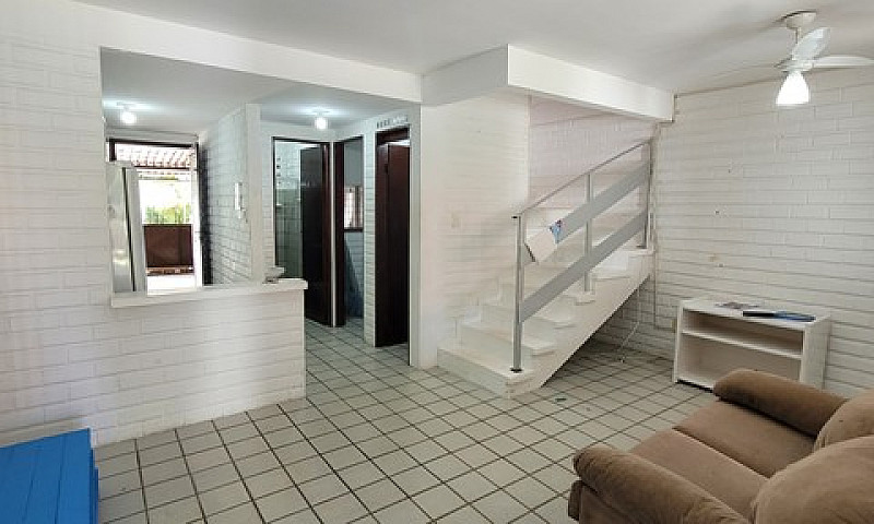 Casa Para Aluguel Po...