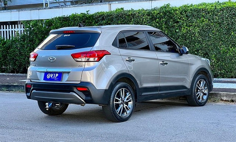Creta 2.0 Prestige 2...