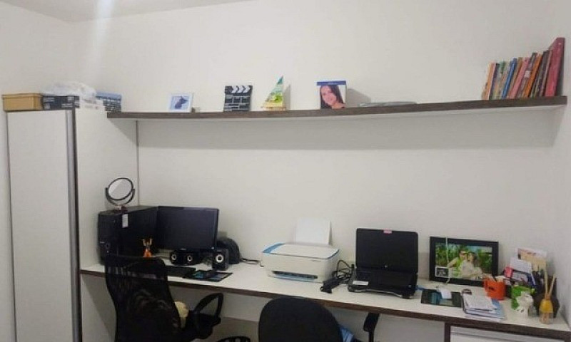 Apartamento Nos Banc...