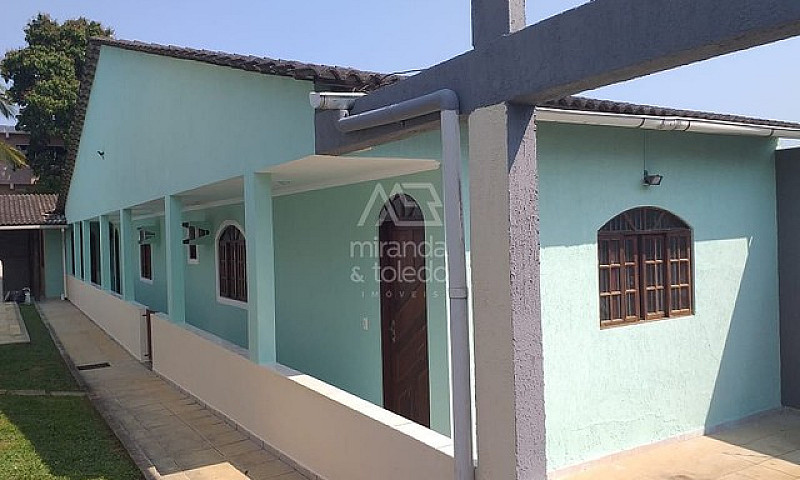 Guarapari - Casa Pad...