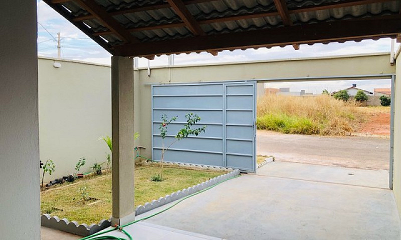 Casa Pronta Para Mor...
