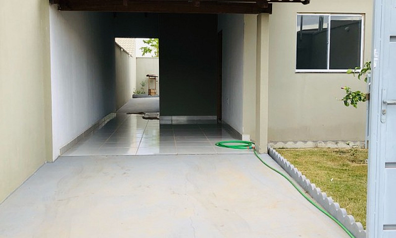 Casa Pronta Para Mor...