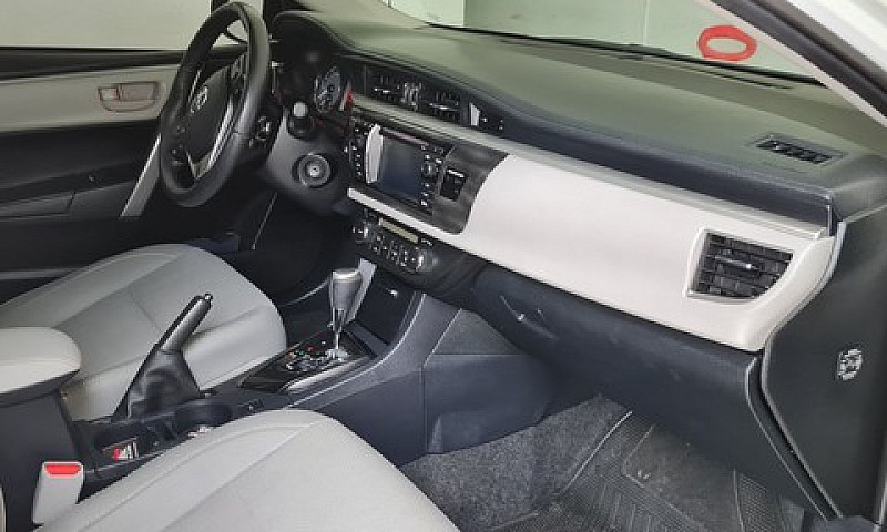 Corolla Excelente ...