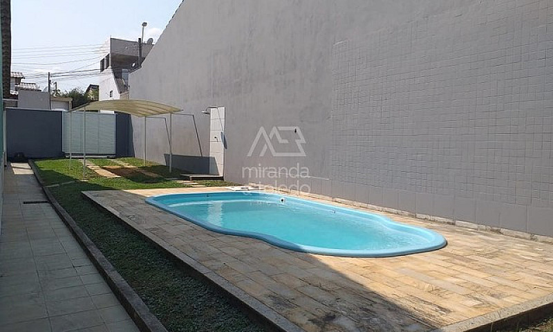Guarapari - Casa Pad...