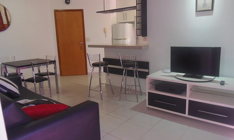 Apartamento Para Alu...