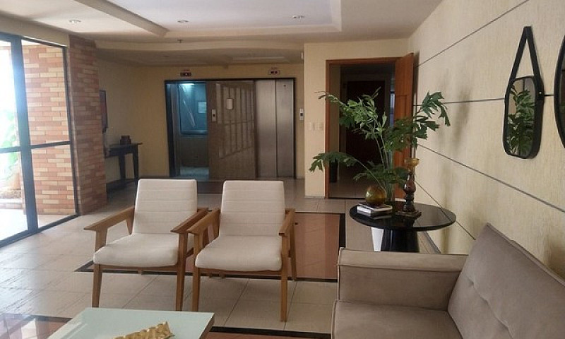 Apartamento Com 2 Do...