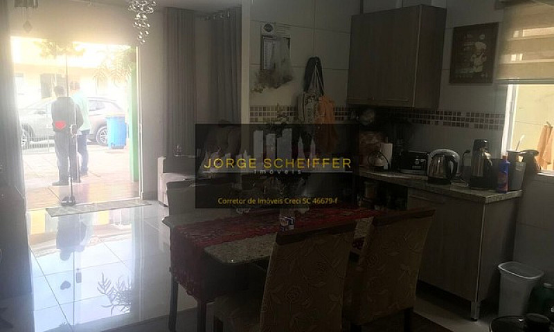 Apartamento Térreo I...