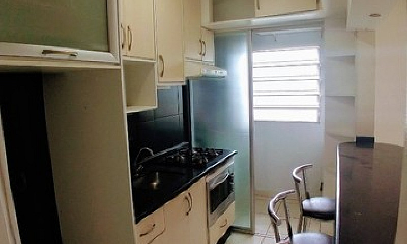 Apartamento 55M² Com...