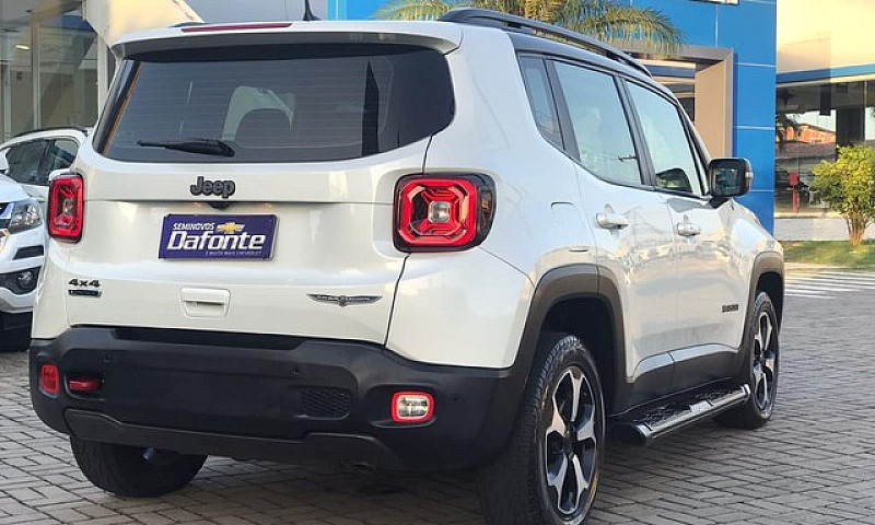 Jeep Renegade 2.0 16...