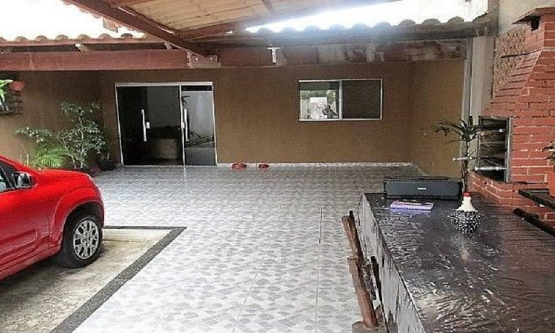 027-Casa A Venda Em ...
