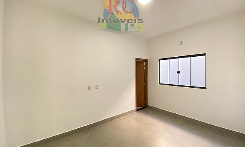 Casa 3 Quartos - V. ...