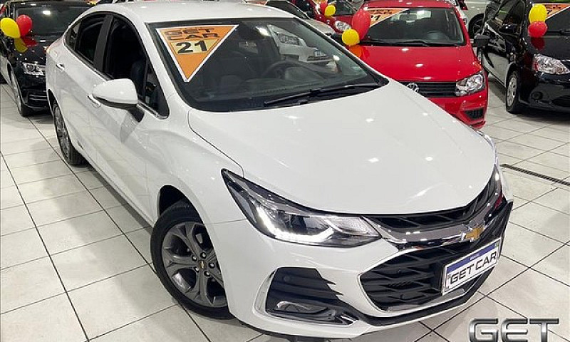 Chevrolet Cruze 1.4 ...