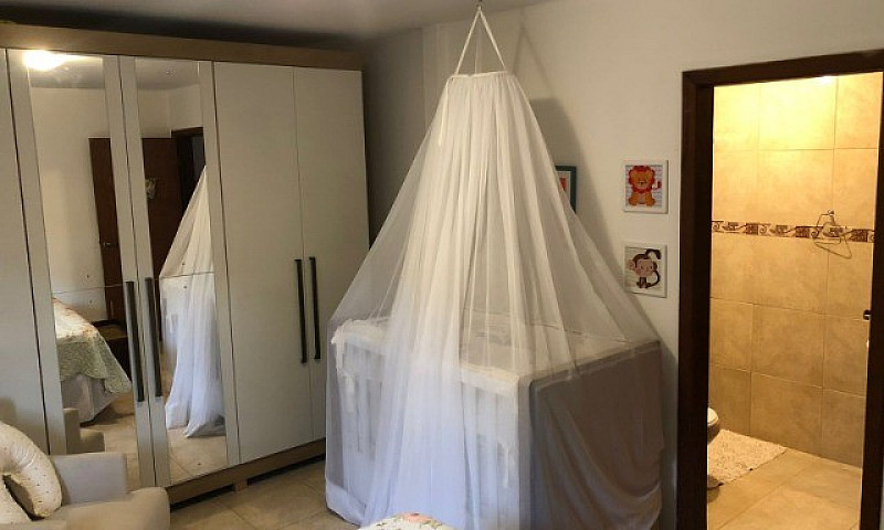 Casa No Condominio O...
