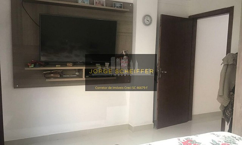 Apartamento Térreo I...