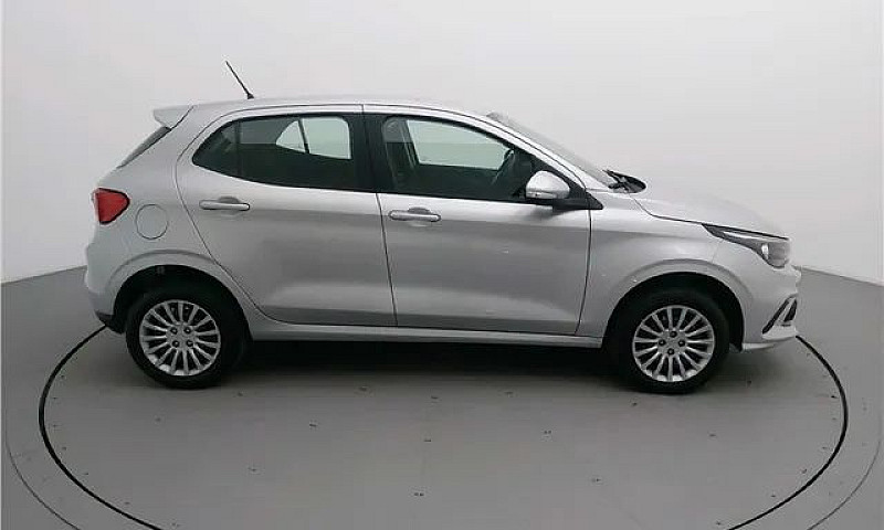Fiat Argo 2022 1.0 F...