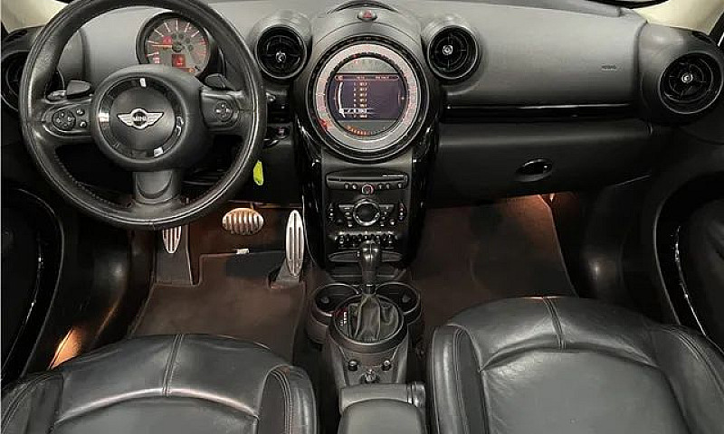 Mini Countryman 2015...
