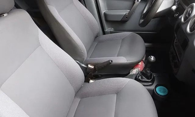Vw Gol G4 1.0 8V 200...