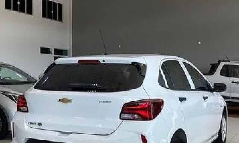 Chevrolet Onix 10Tat...
