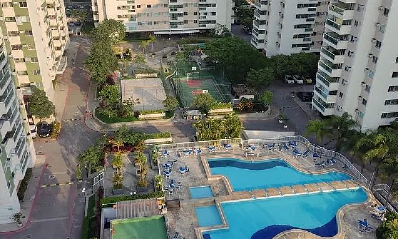 Apartamento Barra Ce...